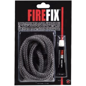 Firefix Keramikkordel Ø 12 mm