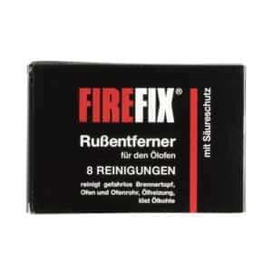 Firefix Rußentferner Ölöfen