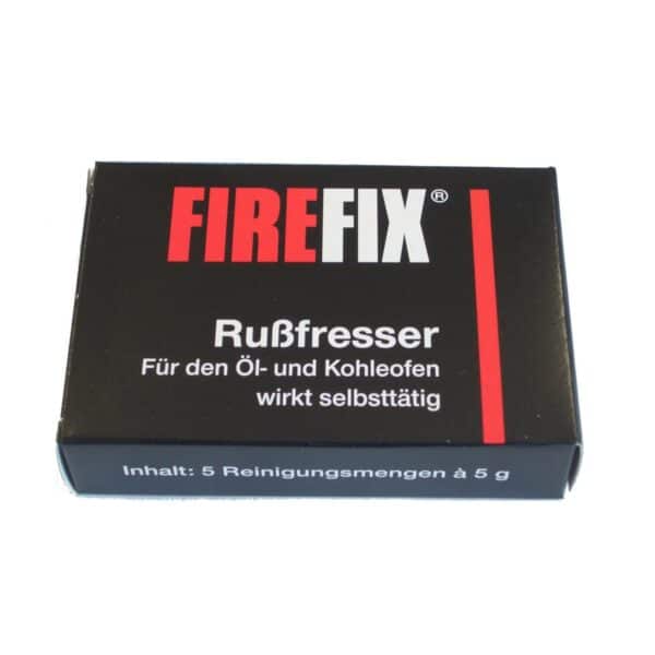 Firefix Rußfresser