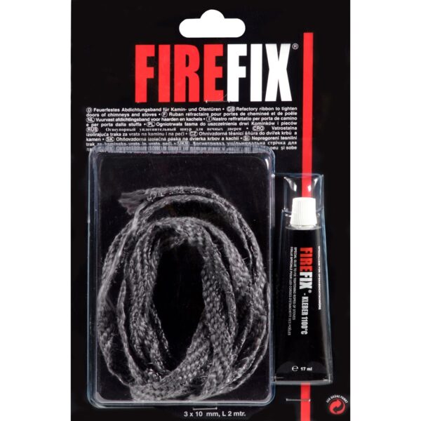 Firefix Feuerfestes Abdichtband 2 m