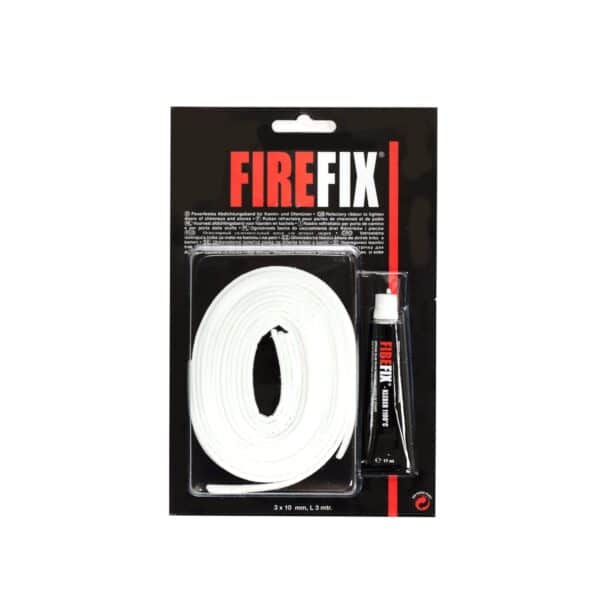 Firefix Abdichtungsflachband 3 m