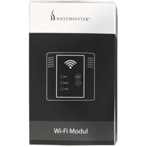 Westminster WiFi Modul für Pelletofen Quattro