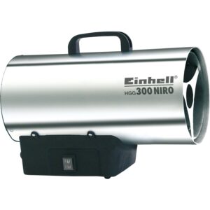 Einhell Heißluft-Generator HGG 300 Niro 30 kW