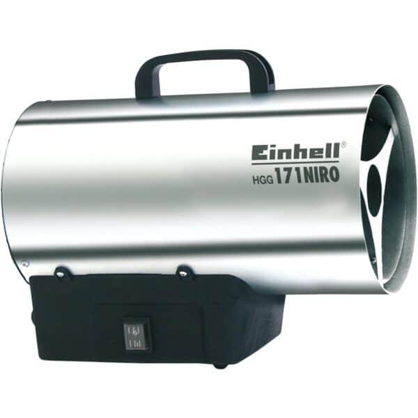 Einhell Heißluftgenerator 171 Niro