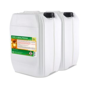 Flambiol Petroleum Heizöl 2 x 20l