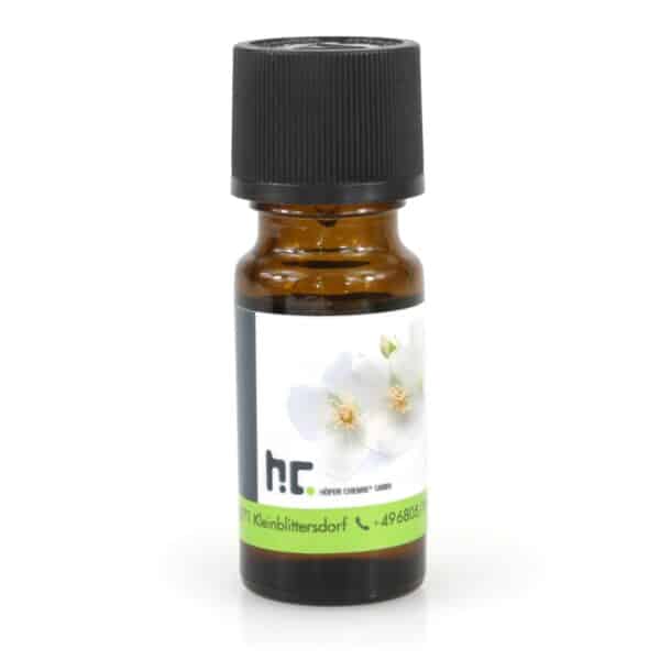 Höfer Chemie 10ml Duftöl für Potpourris & Duftlampen Jasminblüte