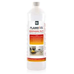 Flambiol Bioethanol 96