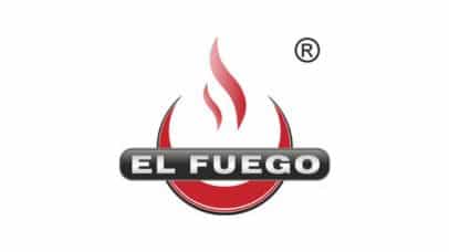 El Fuego Logo