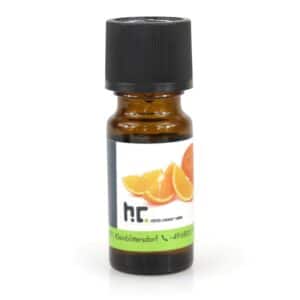 Höfer Chemie 10ml Duftöl für Potpourris & Duftlampen Orange