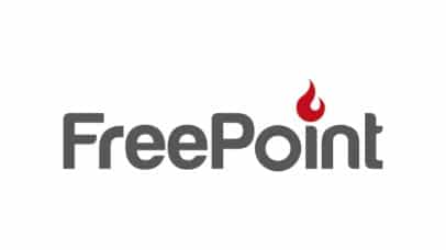 FreePoint Logo