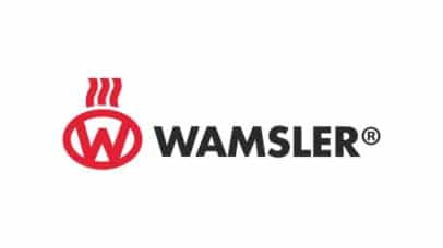 Wamsler Logo